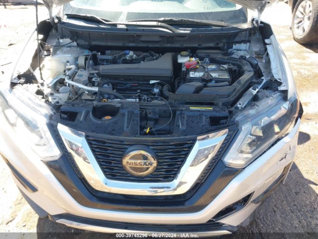 Photo 9 VIN: KNMAT2MT7LP522678 - NISSAN ROGUE 