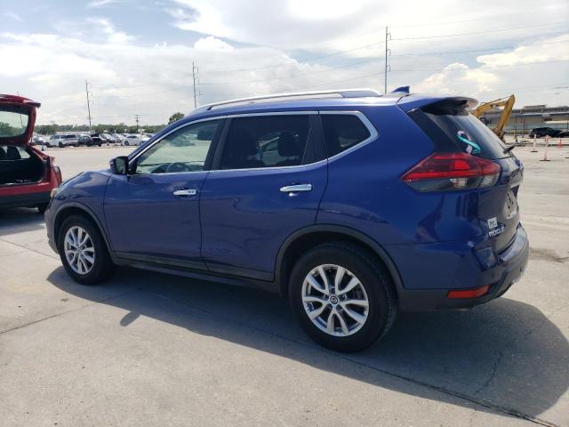 Photo 1 VIN: KNMAT2MT7LP529761 - NISSAN ROGUE 