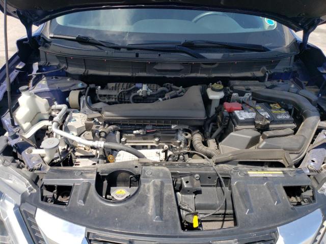 Photo 11 VIN: KNMAT2MT7LP529761 - NISSAN ROGUE 