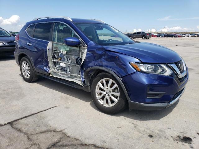 Photo 3 VIN: KNMAT2MT7LP529761 - NISSAN ROGUE 