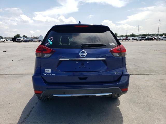 Photo 5 VIN: KNMAT2MT7LP529761 - NISSAN ROGUE 