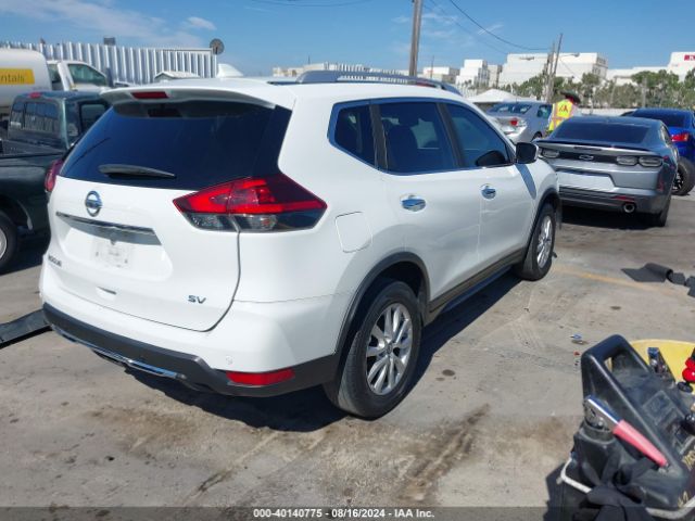 Photo 3 VIN: KNMAT2MT7LP530540 - NISSAN ROGUE 