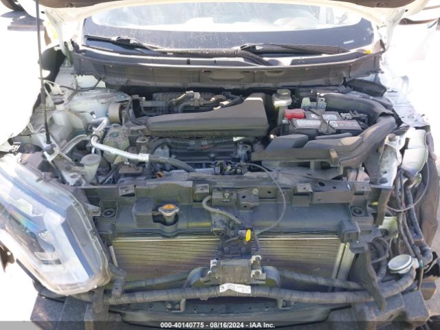 Photo 9 VIN: KNMAT2MT7LP530540 - NISSAN ROGUE 