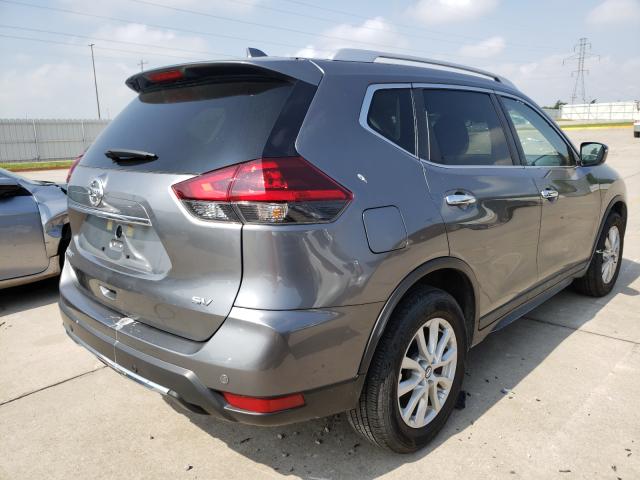 Photo 3 VIN: KNMAT2MT7LP533468 - NISSAN ROGUE S 