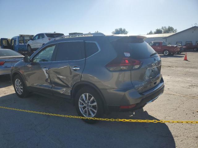 Photo 1 VIN: KNMAT2MT7LP534376 - NISSAN ROGUE S 