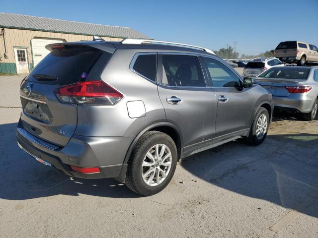 Photo 2 VIN: KNMAT2MT7LP534376 - NISSAN ROGUE S 