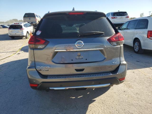 Photo 5 VIN: KNMAT2MT7LP534376 - NISSAN ROGUE S 