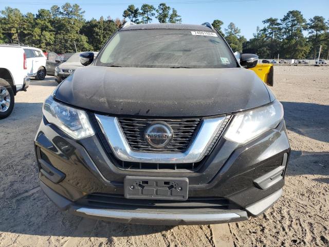 Photo 4 VIN: KNMAT2MT7LP540419 - NISSAN ROGUE S 