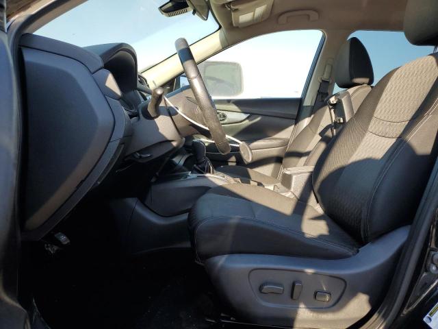 Photo 6 VIN: KNMAT2MT7LP540419 - NISSAN ROGUE S 