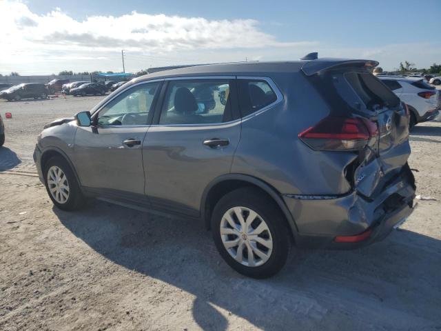 Photo 1 VIN: KNMAT2MT7LP542493 - NISSAN ROGUE S 