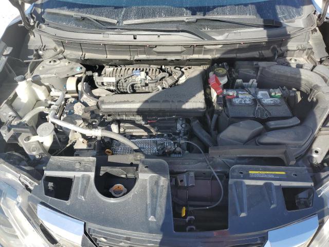 Photo 10 VIN: KNMAT2MT7LP542493 - NISSAN ROGUE S 