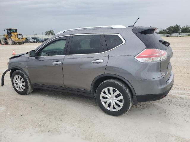 Photo 1 VIN: KNMAT2MT8FP505893 - NISSAN ROGUE 