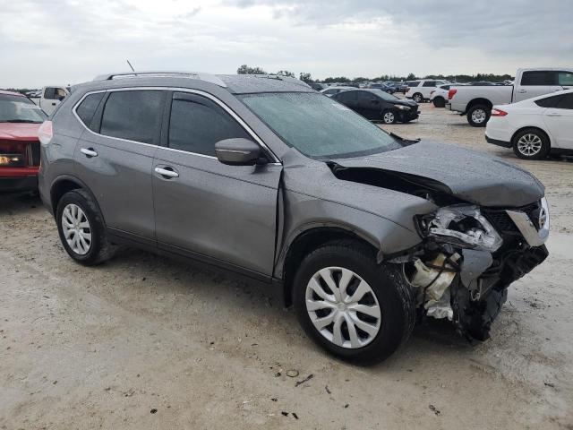 Photo 3 VIN: KNMAT2MT8FP505893 - NISSAN ROGUE 