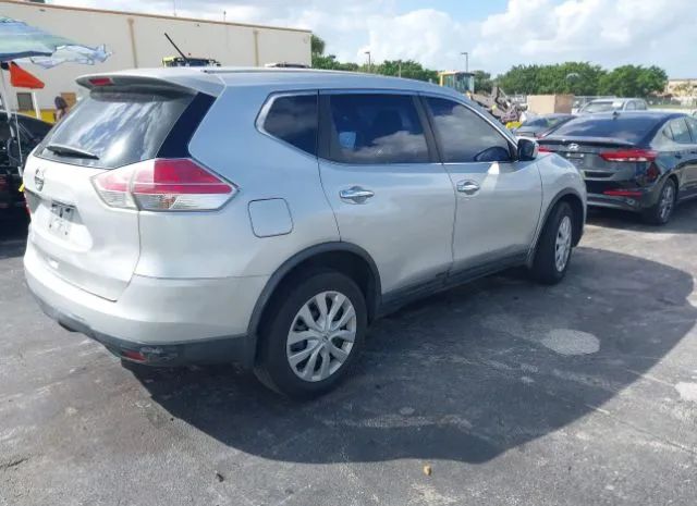 Photo 3 VIN: KNMAT2MT8FP516344 - NISSAN ROGUE 