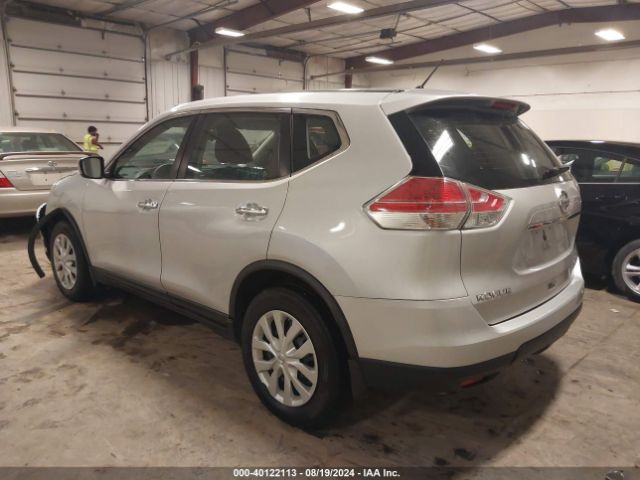 Photo 2 VIN: KNMAT2MT8FP520426 - NISSAN ROGUE 