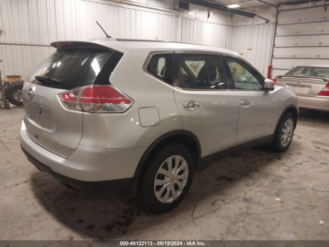 Photo 3 VIN: KNMAT2MT8FP520426 - NISSAN ROGUE 