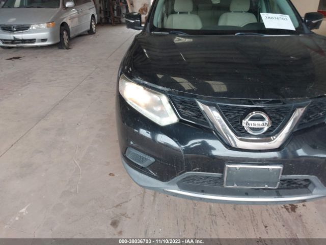 Photo 5 VIN: KNMAT2MT8FP524461 - NISSAN ROGUE 