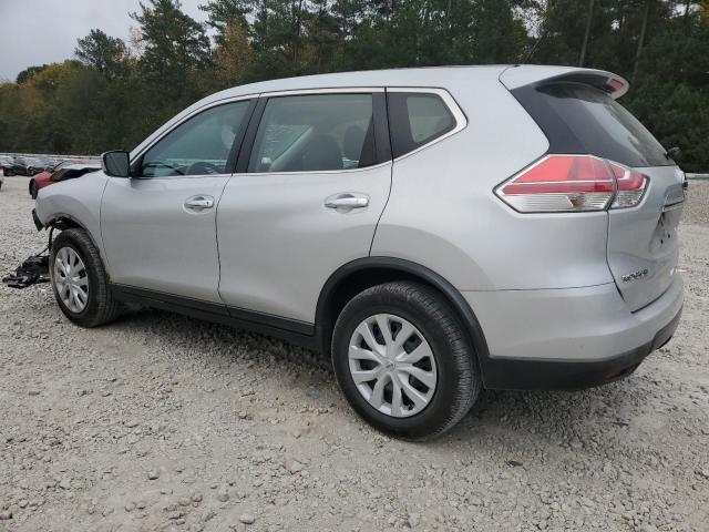 Photo 1 VIN: KNMAT2MT8FP529854 - NISSAN ROGUE S 