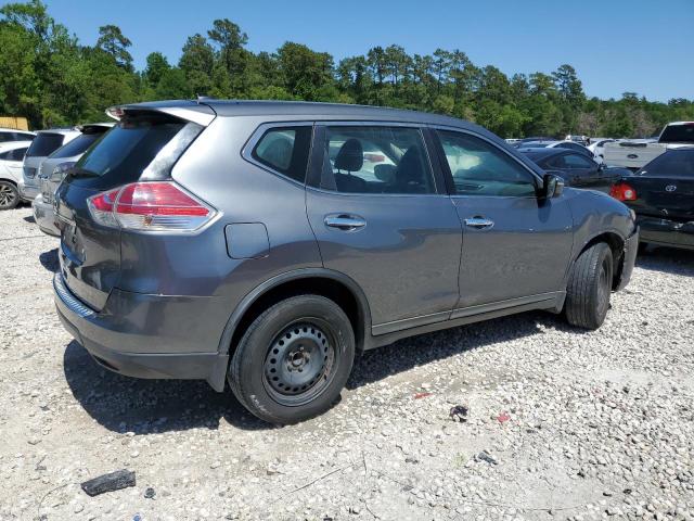 Photo 2 VIN: KNMAT2MT8FP535699 - NISSAN ROGUE 