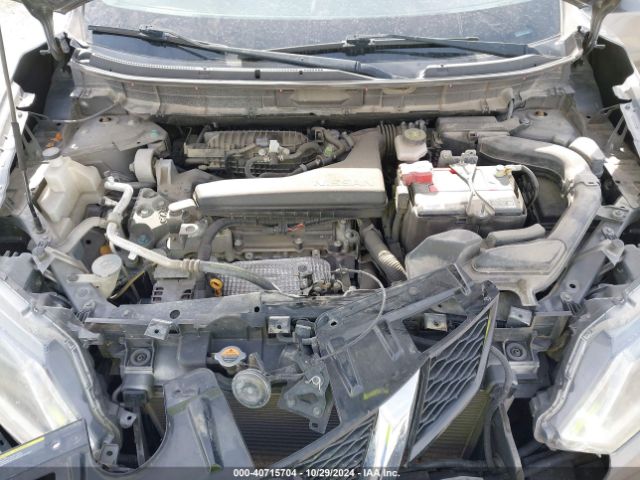 Photo 9 VIN: KNMAT2MT8FP539896 - NISSAN ROGUE 