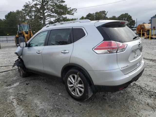 Photo 1 VIN: KNMAT2MT8FP543687 - NISSAN ROGUE 