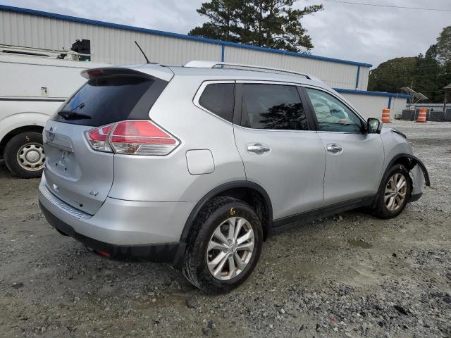 Photo 2 VIN: KNMAT2MT8FP543687 - NISSAN ROGUE 