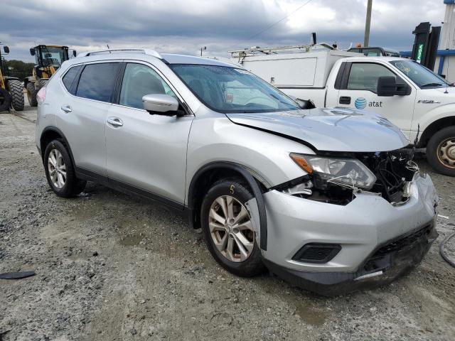 Photo 3 VIN: KNMAT2MT8FP543687 - NISSAN ROGUE 