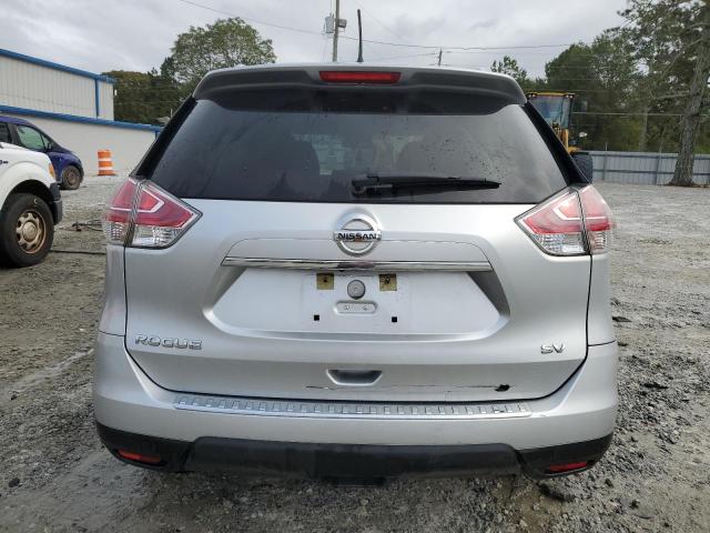 Photo 5 VIN: KNMAT2MT8FP543687 - NISSAN ROGUE 