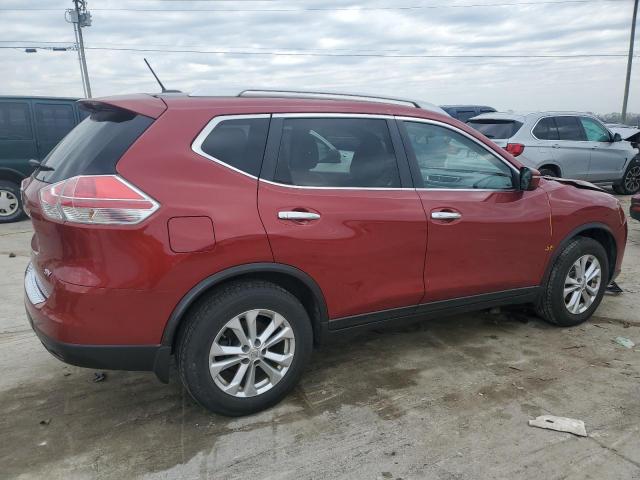 Photo 2 VIN: KNMAT2MT8FP547349 - NISSAN ROGUE S 