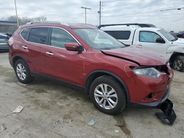 Photo 3 VIN: KNMAT2MT8FP547349 - NISSAN ROGUE S 