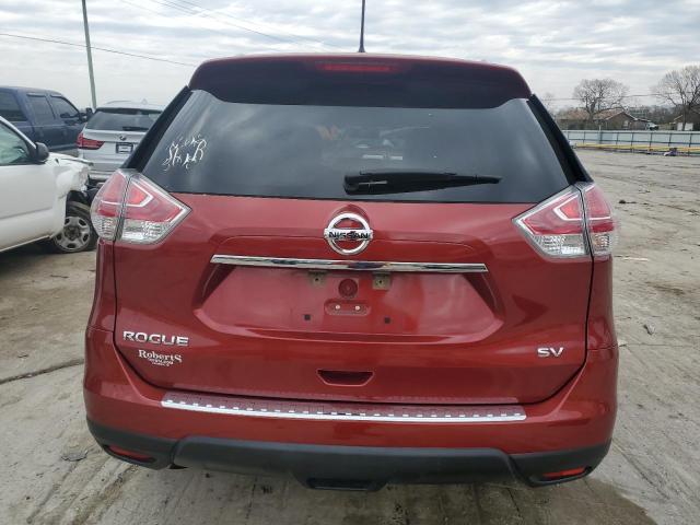 Photo 5 VIN: KNMAT2MT8FP547349 - NISSAN ROGUE S 