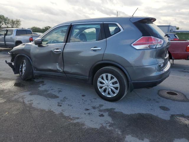 Photo 1 VIN: KNMAT2MT8FP554818 - NISSAN ROGUE 