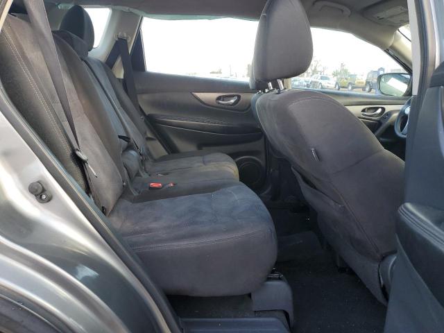 Photo 10 VIN: KNMAT2MT8FP554818 - NISSAN ROGUE 