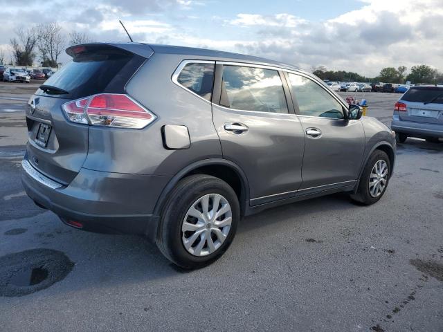 Photo 2 VIN: KNMAT2MT8FP554818 - NISSAN ROGUE 