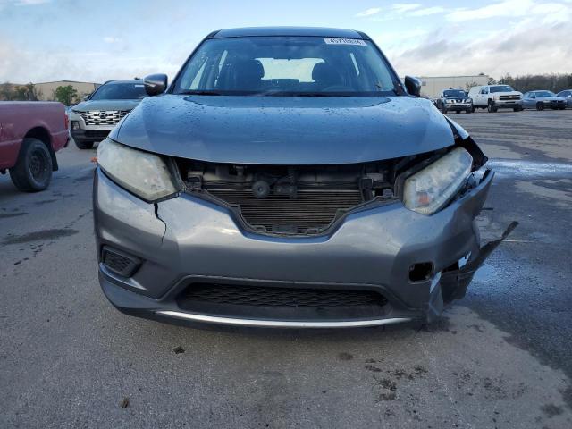 Photo 4 VIN: KNMAT2MT8FP554818 - NISSAN ROGUE 