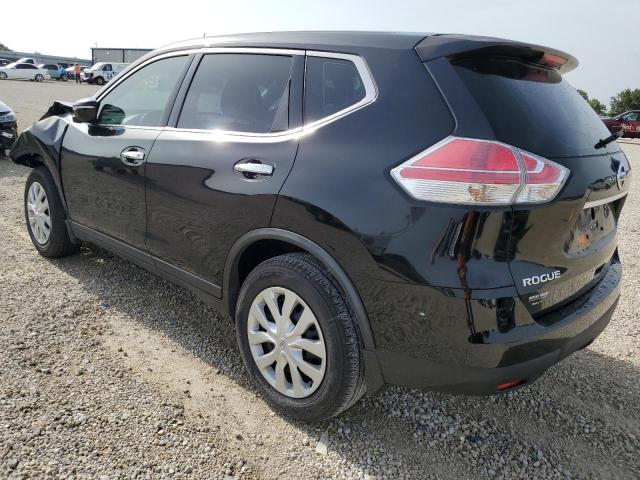 Photo 2 VIN: KNMAT2MT8FP555466 - NISSAN ROGUE S 