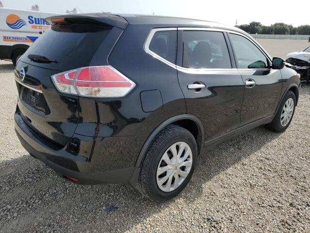 Photo 3 VIN: KNMAT2MT8FP555466 - NISSAN ROGUE S 