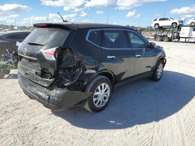 Photo 3 VIN: KNMAT2MT8FP563079 - NISSAN ROGUE S 