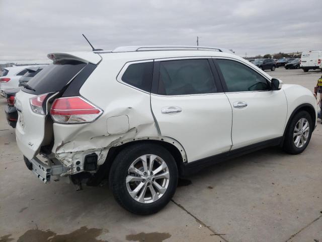 Photo 2 VIN: KNMAT2MT8FP568718 - NISSAN ROGUE S 