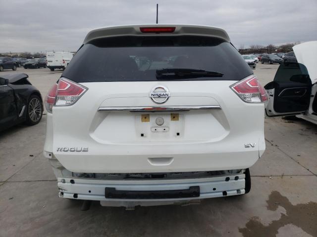 Photo 5 VIN: KNMAT2MT8FP568718 - NISSAN ROGUE S 