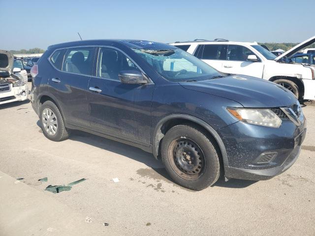 Photo 3 VIN: KNMAT2MT8FP585079 - NISSAN ROGUE S 