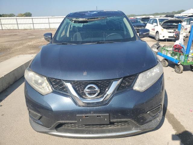 Photo 4 VIN: KNMAT2MT8FP585079 - NISSAN ROGUE S 