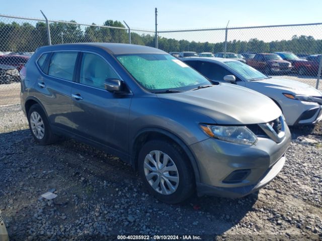 Photo 0 VIN: KNMAT2MT8FP588371 - NISSAN ROGUE 