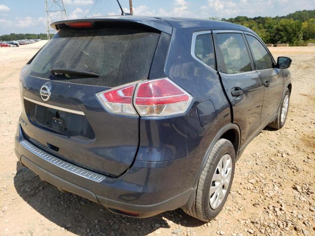 Photo 3 VIN: KNMAT2MT8GP594012 - NISSAN ROGUE S 