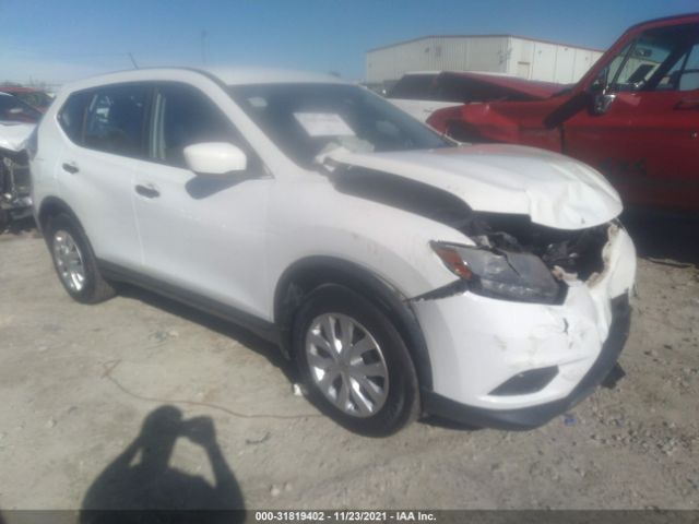 Photo 0 VIN: KNMAT2MT8GP594124 - NISSAN ROGUE 