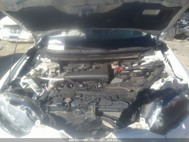 Photo 9 VIN: KNMAT2MT8GP594124 - NISSAN ROGUE 