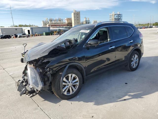 Photo 0 VIN: KNMAT2MT8GP594849 - NISSAN ROGUE S 