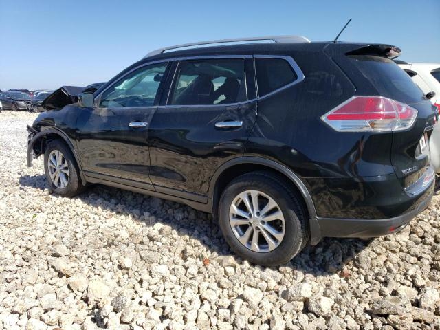 Photo 1 VIN: KNMAT2MT8GP594849 - NISSAN ROGUE S 