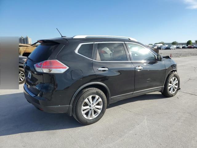 Photo 2 VIN: KNMAT2MT8GP594849 - NISSAN ROGUE S 