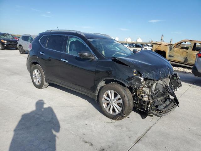 Photo 3 VIN: KNMAT2MT8GP594849 - NISSAN ROGUE S 